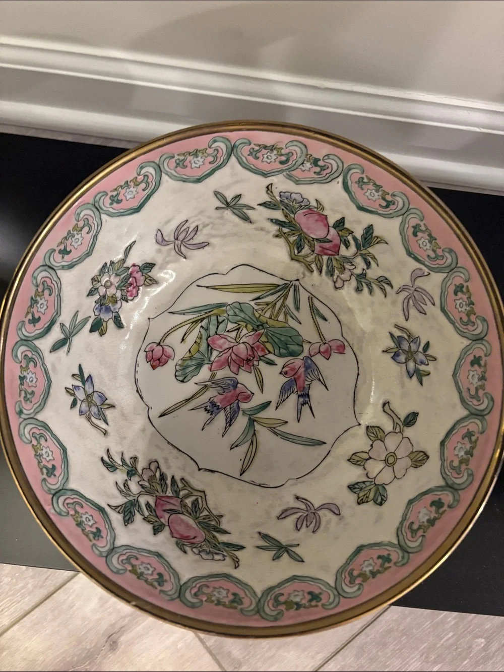N/A decorative ceramic